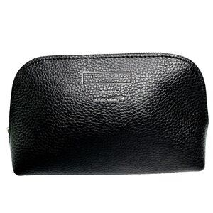 White Company London British Airways Business Class Travel Amenity Case Makeup